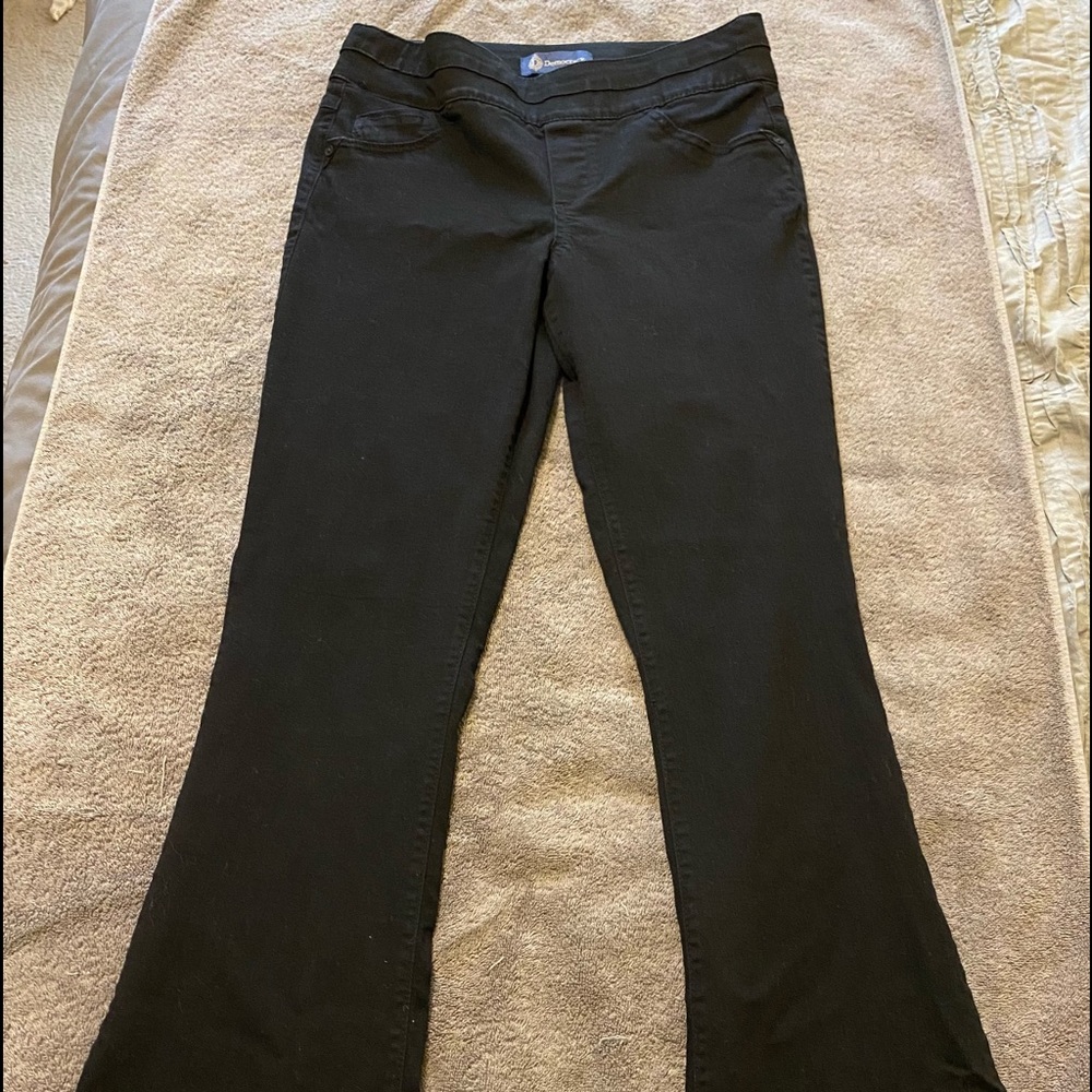 Democracy “Ab” Solution Jeans